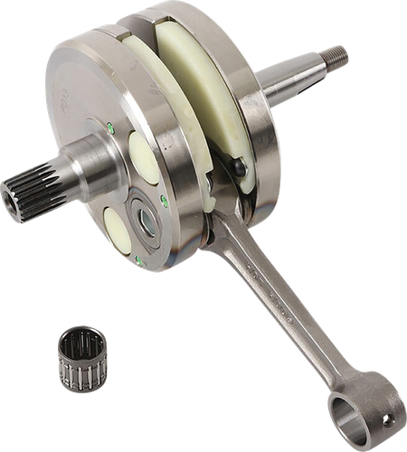 HOT RODS Crankshaft Assembly - OEM Stroke - Honda 4056