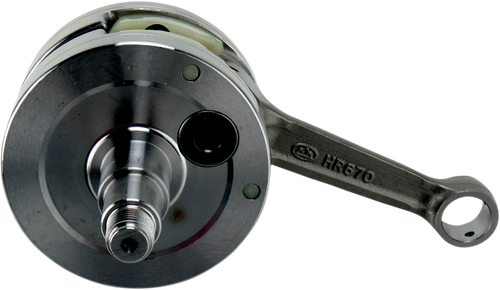 HOT RODS Crankshaft Assembly - OEM Stroke - KTM 4025