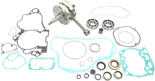 HOT RODS Crankshaft Kit - OE Crankshaft Replacement - Suzuki CBK0094