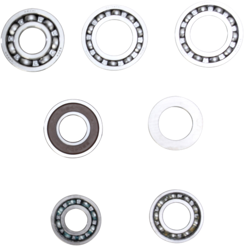 HOT RODS Bearing Kit - Transmission/Replacement - Yamaha TBK0079