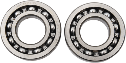 HOT RODS Crankshaft Bearings - Yamaha K021