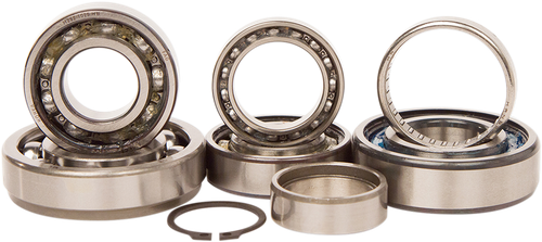 HOT RODS Bearing Kit - Transmission/Replacement - '05-'07 Suzuki RMZ450 TBK0053