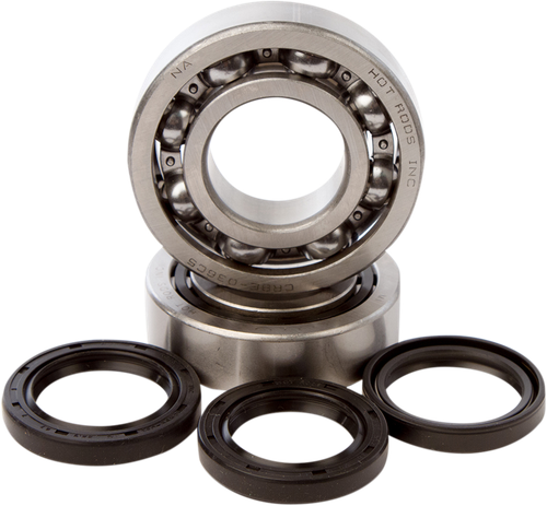 HOT RODS Crankshaft Bearings - Honda K046