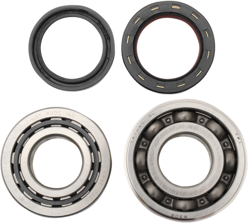 HOT RODS Crankshaft Bearings - Honda K019