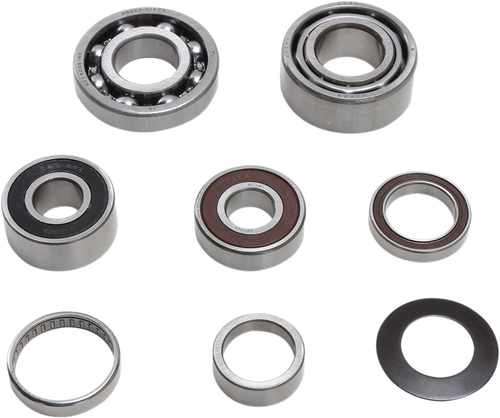 HOT RODS Bearing Kit - Transmission/Replacement - '05-'17 CRF450X TBK0096