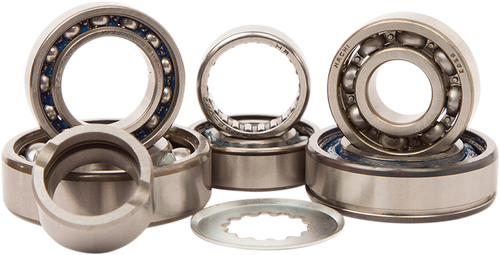 HOT RODS Bearing Kit - Transmission/Replacement - Kawasaki/Suzuki TBK0090