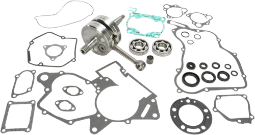 HOT RODS Crankshaft Kit - OE Crankshaft Replacement - Honda CBK0018
