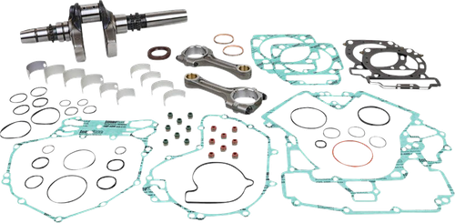 HOT RODS Bottom End Kit - Can Am HR00188