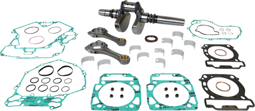 HOT RODS Bottom End Kit - Can Am HR00190