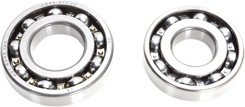 HOT RODS Crankshaft Main Bearings - Honda K086