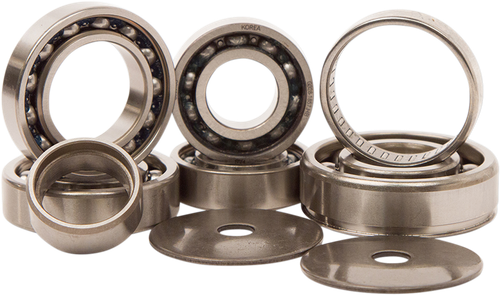 HOT RODS Bearing Kit - Transmission/Replacement - '96-'03 Honda CR125R TBK0045