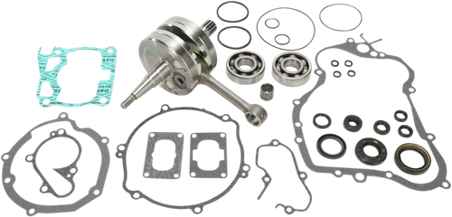 HOT RODS Crankshaft Kit - OE Crankshaft Replacement - Yamaha CBK0014