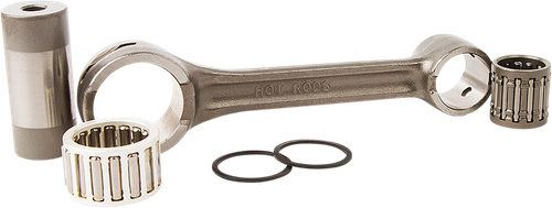 HOT RODS Connecting Rod Kit - Suzuki LT-R 250 QuadRacer 8164