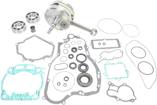 HOT RODS Crankshaft Kit - OE Crankshaft Replacement - Yamaha CBK0135