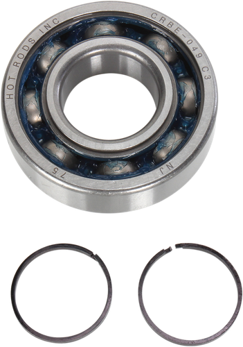 HOT RODS Crankshaft Bearings - Yamaha K081