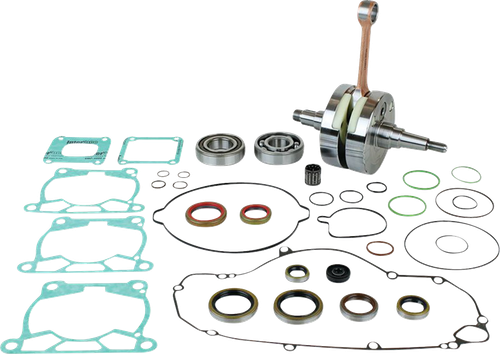 HOT RODS Bottom End Kit - Husqvarna | KTM HR00235
