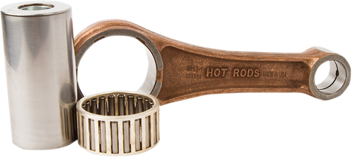 HOT RODS Connecting Rod Kit - Yamaha Grizzly YFM660F | Raptor YFM660R | Rhino YXR660F 8614