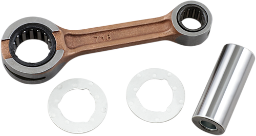 HOT RODS Connecting Rod Kit - Yamaha 8718