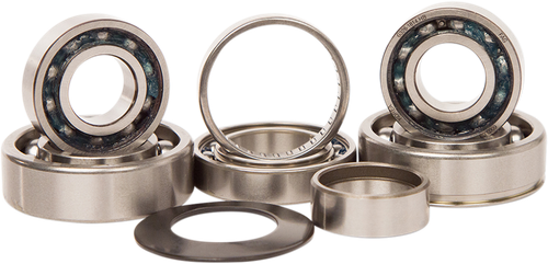 HOT RODS Bearing Kit - Transmission/Replacement - '05 Honda CRF250R/'04-'06 CRF250X TBK0041