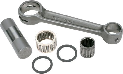 HOT RODS Connecting Rod Kit - Suzuki LT500R QuadRacer 8155