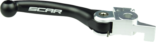 SCAR RACING Flex Lever - Brake - Husqvarna PBL504