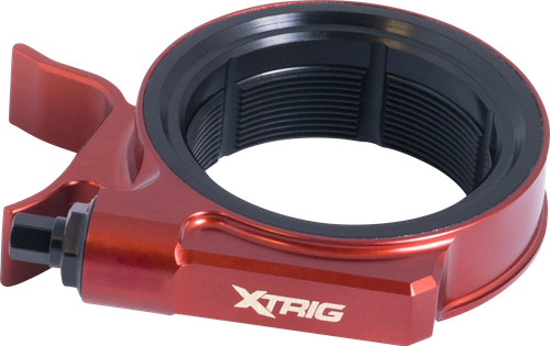 XTRIG Shock Pre-Load Adjuster - Red 500010200501