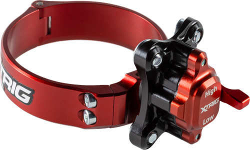 XTRIG Holeshot Kit - 55 mm - Hilo - Ducati/Honda/Kawasaki 70100013