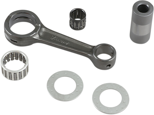 WOSSNER Connecting Rod Kit - Kawasaki | Suzuki P2005