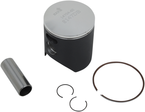 WOSSNER Piston Kit - 46.96 mm - Gas Gas | Husqvarna | KTM 8147DB