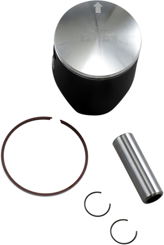WOSSNER Piston Kit - 44.97 mm - Gas Gas | Husqvarna | KTM 8241DB