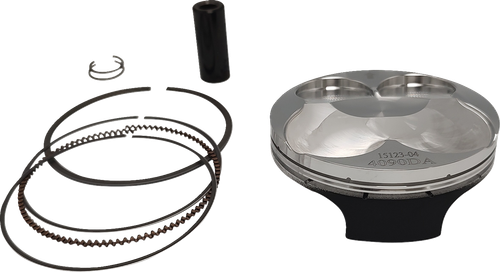 WOSSNER Piston Kit - 80.95 mm - Gas Gas | Husqvarna | KTM 4090DA