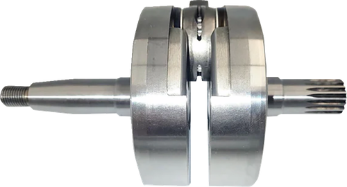 WOSSNER Crankshaft Assembly - Honda CS2009