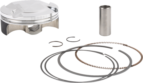 WOSSNER Piston Kit - 94.95 mm - Gas Gas | KTM 4070DA