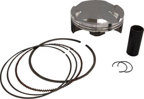 WOSSNER Piston Kit - 94.95 mm - Gas Gas | Husqvarna | KTM 4075DA