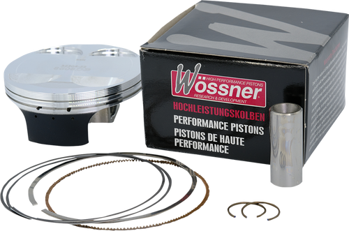 WOSSNER Piston Kit - 87.95 mm - Husqvarna | KTM 8941DA