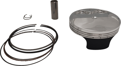 WOSSNER Piston Kit - 96.96 mm - Yamaha 4086DA