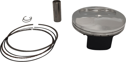 WOSSNER Piston Kit - 96.96 mm - Yamaha 4092DA