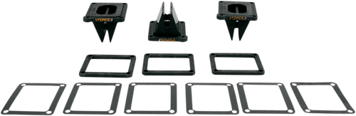 VFORCE/MOTO TASSINARI V-Force 3 Reed Valve Set - Yamaha V3141-682A-3