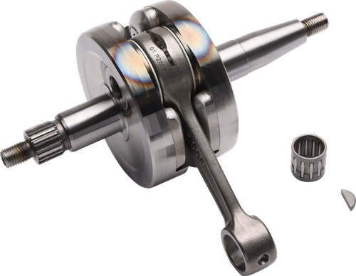 WOSSNER Crankshaft Assembly - Kawasaki CS2005