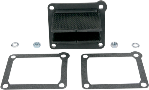 VFORCE/MOTO TASSINARI V-Force 3 Reed Valve Set - Kawasaki V303A