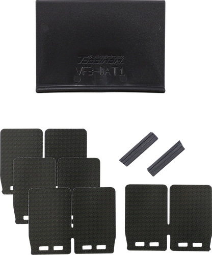 VFORCE/MOTO TASSINARI Replacement V-Force 4 Reed Petal Set 4PR612H
