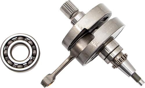 WOSSNER Crankshaft Assembly - Honda CS4001