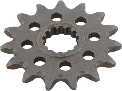 SUPERSPROX Countershaft Sprocket - 15 Tooth - Kawasaki CST-578-15-2