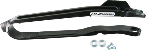 T.M. DESIGNWORKS Chain Slider - Black - Beta DCS-BT2-BK