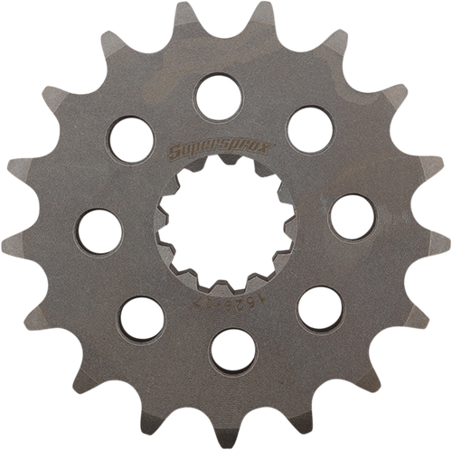 SUPERSPROX Countershaft Sprocket - 17-Tooth CST-1529-17-2