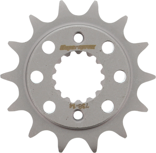 SUPERSPROX Countershaft Sprocket - 14-Tooth CST-736-14-2