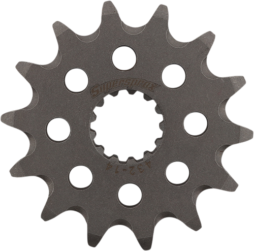 SUPERSPROX Countershaft Sprocket - 14-Tooth CST-432-14-1