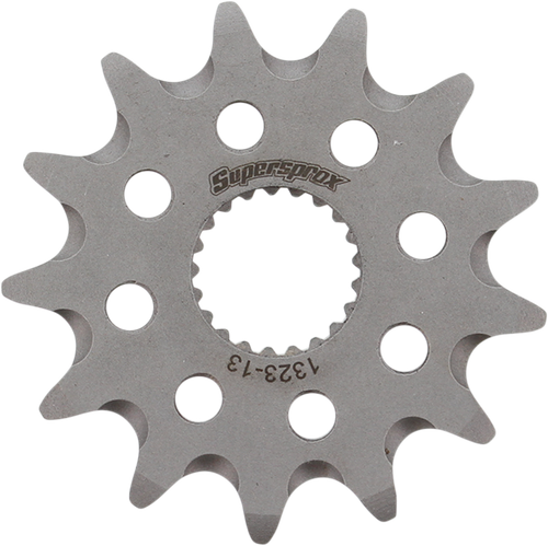 SUPERSPROX Countershaft Sprocket - 13-Tooth CST-1323-13-1
