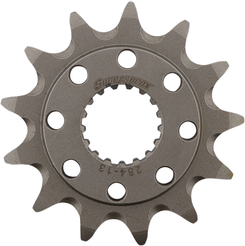 SUPERSPROX Countershaft Sprocket - 13-Tooth CST-284-13-1