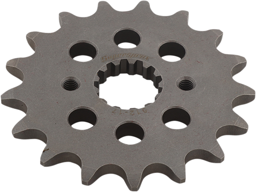 SUPERSPROX Countershaft Sprocket - 17 Tooth CST-512-17-2